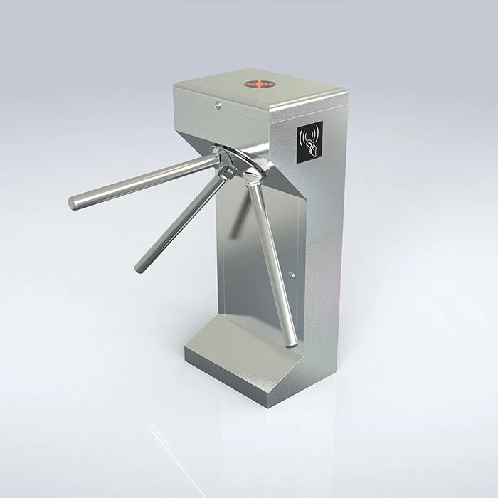 Córas Rialaithe Rochtana Tripod Turnstile