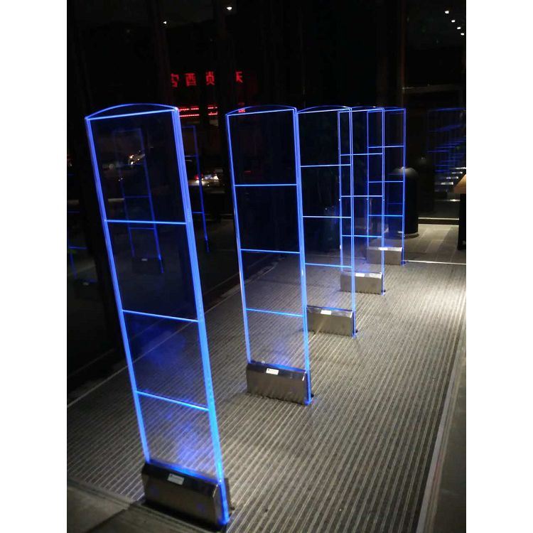 Buntáistí córais RFID